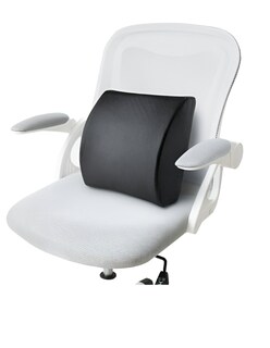 Foto 2 | Foto 2 | Soporte Lumpar Para Silla Ergonómico Color Negro