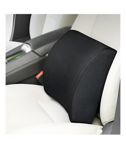 Foto 3 | Foto 3 | Soporte Lumpar Para Silla Ergonómico Color Negro