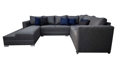 Foto 2 | Foto 2 | Sala Modular El Bazar Store Corbel color Gris Lino Oxford