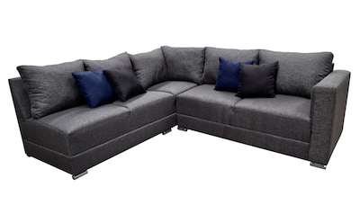 Foto 5 | Foto 5 | Sala Modular El Bazar Store Corbel color Gris Lino Oxford