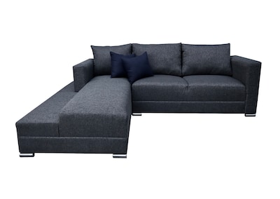 Foto 6 | Foto 6 | Sala Modular El Bazar Store Corbel color Gris Lino Oxford