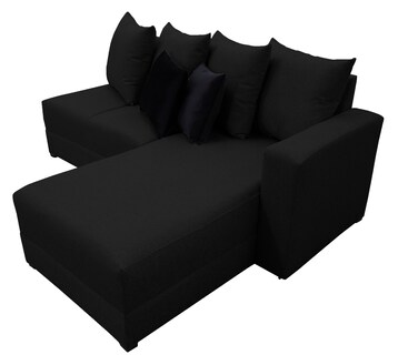 Foto 4 | Foto 4 | Sala Esquinera El Bazar Store Orlando Negra