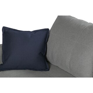Foto 7 | Foto 7 | Love-chaise Derecho Dicasa Oviedo Color Gris