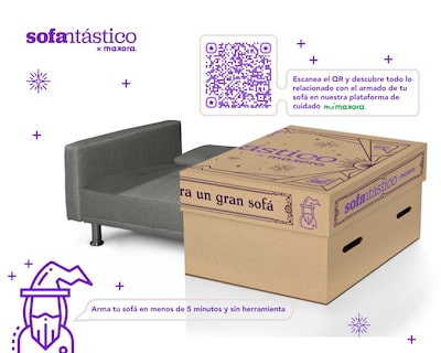 Foto 8 | Foto 8 | Sala Modular Sofantástico Elton Verde