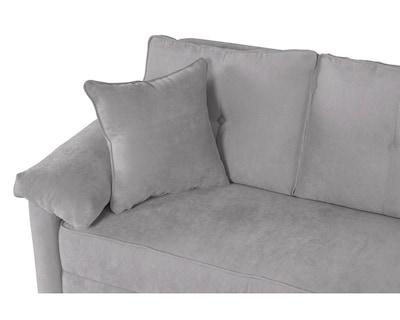 Foto 5 | Foto 5 | Sala Modular Makora Elton Gris