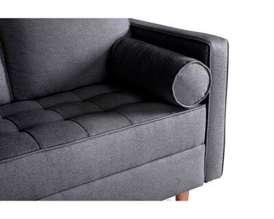 Foto 6 | Foto 6 | Sala Modular De Lino Gris Oxford Cerati Makora