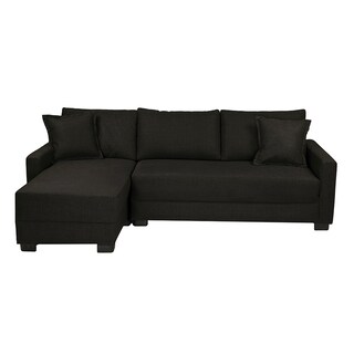 Foto 1 | Foto 1 | Love Chaise Dicasa Negro