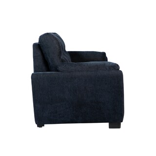 Foto 3 | Foto 3 | Sofá Dicasa Venecia Color Azul Noche 3 Plazas