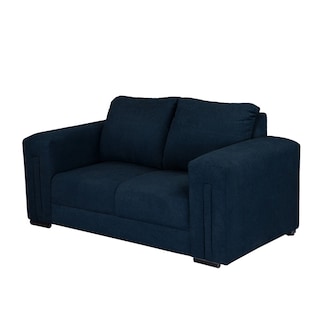 Foto 6 | Foto 6 | Love Seat 2 Plazas Dicasa Taos color Azul
