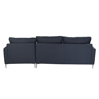 Foto 4 | Foto 4 | Love-chaise Derecho Dicasa Oviedo Color Azul Acero