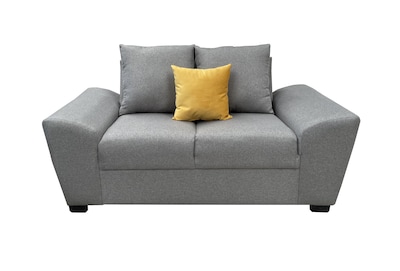 Foto 3 | Foto 3 | Sala Completa El Bazar Store Islandia Gris 3 piezas