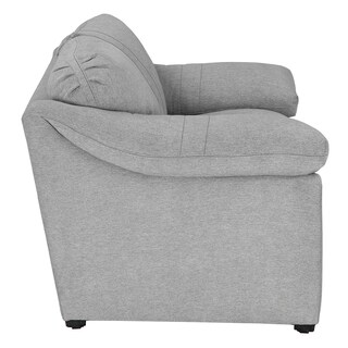 Foto 5 | Foto 5 | Love Seat Dicasa Aston Color Plata 2 Plazas