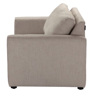 Foto 3 | Foto 3 | Love Seat Dicasa Gales Color Arena 2 Plazas