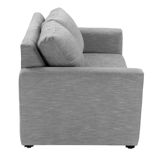 Foto 5 | Foto 5 | Love Seat Dicasa Gales Color Gris 2 Plazas