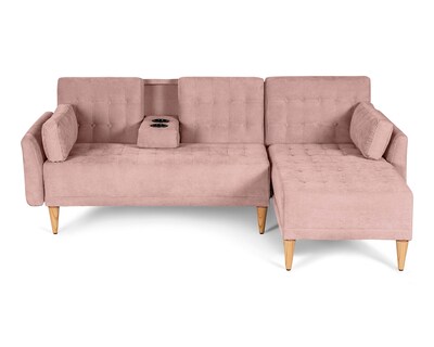 Foto 2 | Foto 2 | Sala Modular Makora Hassan Rosa