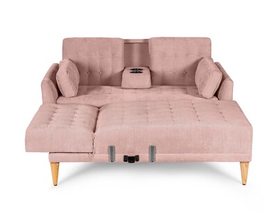 Foto 4 | Foto 4 | Sala Modular Makora Hassan Rosa