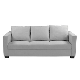 Foto 4 | Foto 4 | Sala Dicasa Gales Color Plata 3 Piezas Sofá, Love Y Sillón