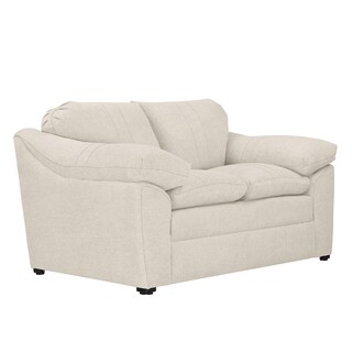 Foto 3 | Foto 3 | Love Seat Dicasa Aston Color Crema  2 Plazas