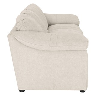 Foto 6 | Foto 6 | Love Seat Dicasa Aston Color Crema 2 Plazas