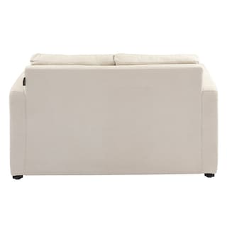 Foto 2 | Foto 2 | Love Seat Dicasa Gales Color Crema 2 Plazas