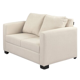 Foto 3 | Foto 3 | Love Seat Dicasa Gales Color Crema 2 Plazas