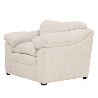 Foto 2 | Foto 2 | Sillón Dicasa Aston Color Crema 1 Plaza