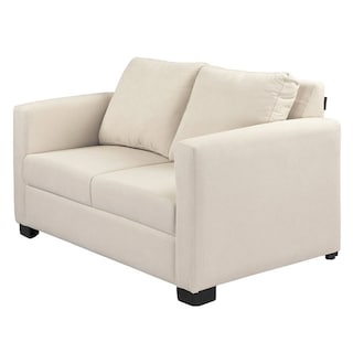 Foto 3 | Foto 3 | Love Seat Dicasa Gales Color Crema 2 Plazas