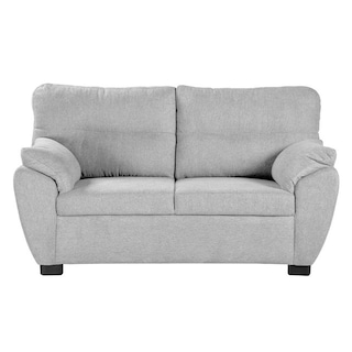 Foto 4 | Foto 4 | Sala 3 Piezas (sofa, Love Y Sillon) Monza Plata