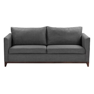 Foto 4 | Foto 4 | Sala Dicasa Oslo Color Gris Acero 3 Piezas Sofá, Love y Sillón
