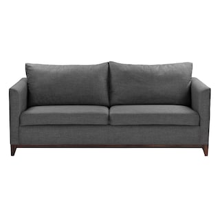 Foto 5 | Foto 5 | Sala Dicasa Oslo Color Gris Acero 3 Piezas Sofá, Love y Sillón