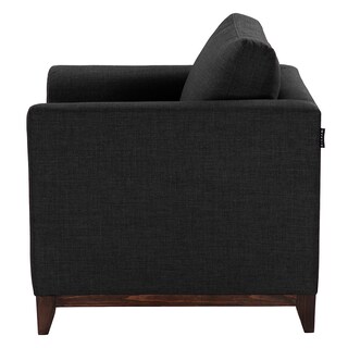 Foto 4 | Foto 4 | Sillón Dicasa Oslo Color Negro 1 Plaza