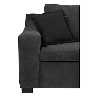 Foto 5 | Foto 5 | Love-chaise Dicasa Lyra Color Gris Carbón