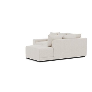 Foto 5 | Foto 5 | Bombay Modular Misofa.mx Modular Derecha Ivory Blanco Snow