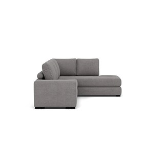 Foto 4 | Foto 4 | Musa Modular Misofa.mx Modular Derecha Montreal Ash