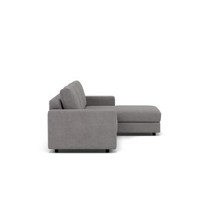 Foto 4 | Foto 4 | Sala Completa Contemporánea Mérida Gris