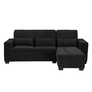 Foto 1 | Foto 1 | Love Chaise Trinity Eros Color Negro Derecho
