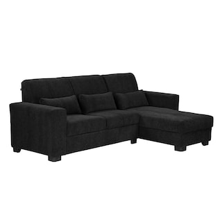 Foto 2 | Foto 2 | Love Chaise Trinity Eros Color Negro Derecho