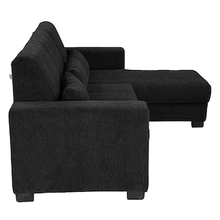 Foto 3 | Foto 3 | Love Chaise Trinity Eros Color Negro Derecho