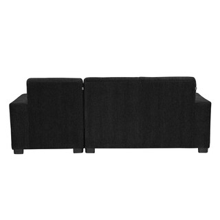 Foto 4 | Foto 4 | Love Chaise Trinity Eros Color Negro Derecho