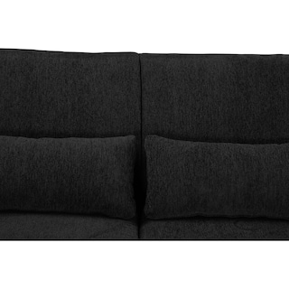 Foto 6 | Foto 6 | Love Chaise Trinity Eros Color Negro Derecho