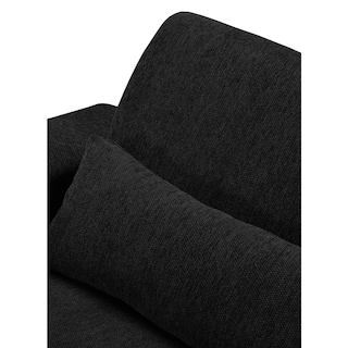 Foto 7 | Foto 7 | Love Chaise Trinity Eros Color Negro Derecho