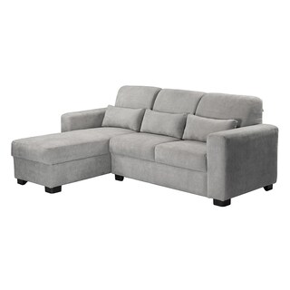 Foto 2 | Foto 2 | Love Chaise Trinity Eros Color Gris Izquierdo