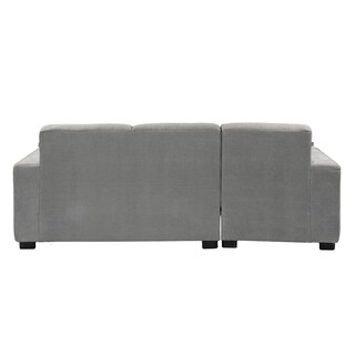 Foto 4 | Foto 4 | Love Chaise Trinity Eros Color Gris Izquierdo