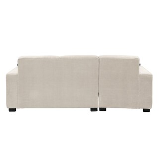 Foto 4 | Foto 4 | Love Chaise Trinity Eros Color Crema Izquierdo