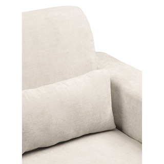 Foto 7 | Foto 7 | Love Chaise Trinity Eros Color Crema Izquierdo