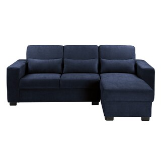 Foto 1 | Foto 1 | Love Chaise Trinity Eros Color Azul Derecho