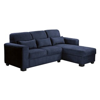Foto 2 | Foto 2 | Love Chaise Trinity Eros Color Azul Derecho