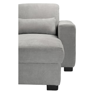Foto 5 | Foto 5 | Love Chaise Trinity Eros Color Gris Derecho