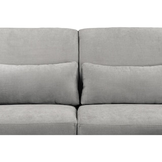 Foto 6 | Foto 6 | Love Chaise Trinity Eros Color Gris Derecho