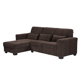 Foto 2 | Foto 2 | Love Chaise Trinity Eros Color Chocolate Izquierdo